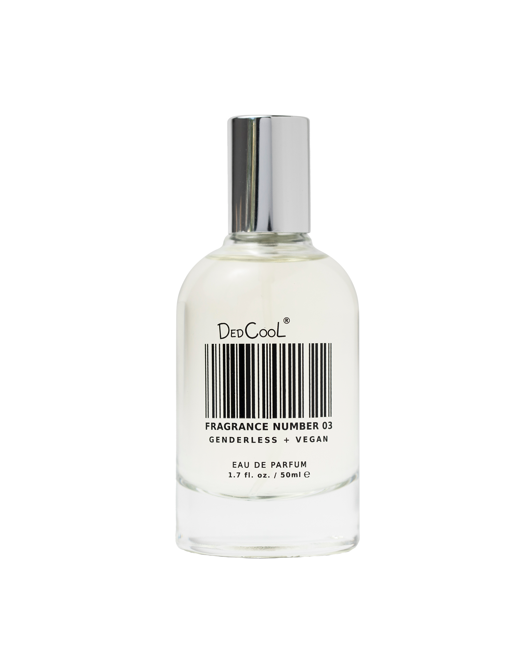 DedCool Fragrance 03 "Blonde"