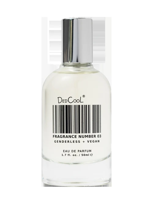 DedCool Fragrance 03 "Blonde"