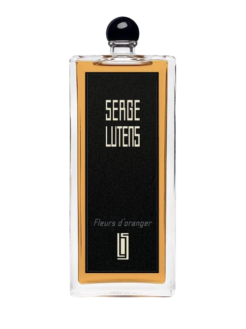 Serge Lutens Fleur d'Oranger