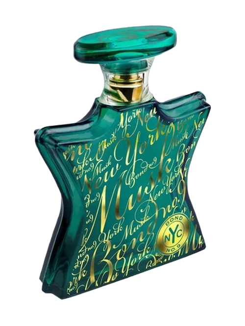 Bond No. 9 New York Musk