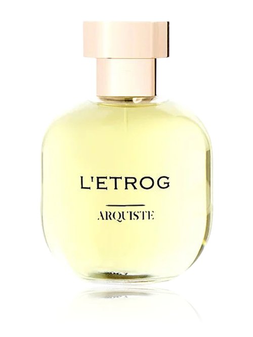 Arquiste L'Etrog