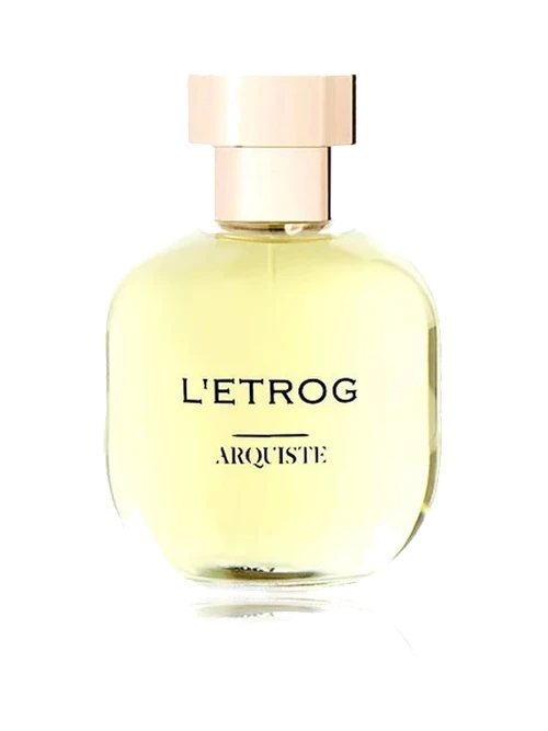 Arquiste L'Etrog