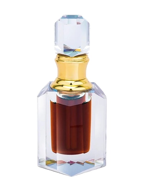 Swiss Arabian Musk Al Oud