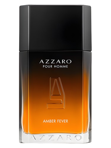 Pour Homme Amber Fever