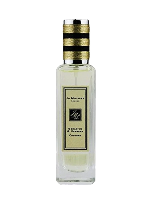Jo Malone Geranium & Verbena