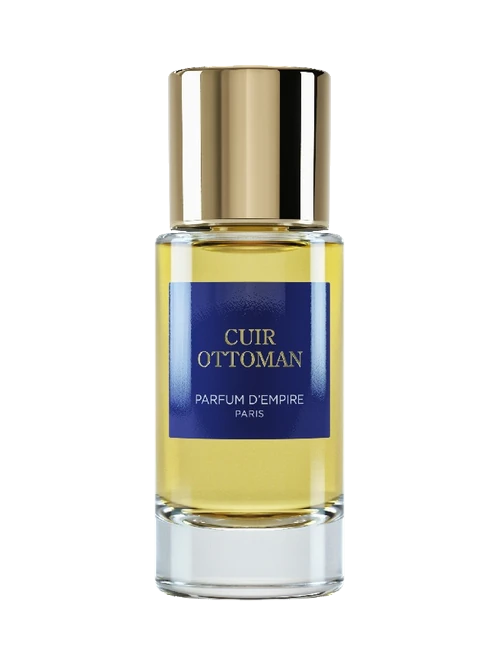 Parfum d'Empire Cuir Ottoman