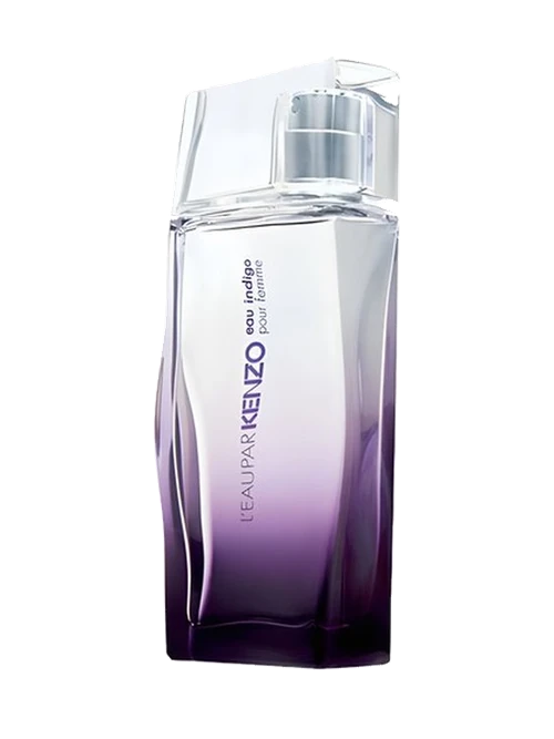 Kenzo L'Eau par Kenzo pour Femme Eau Indigo
