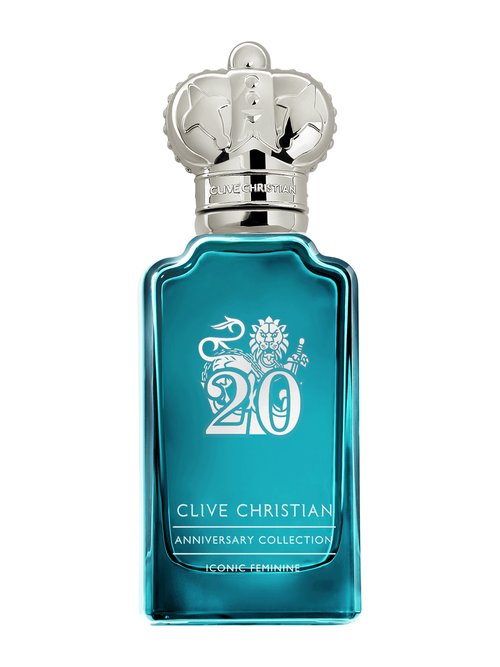 Clive Christian Iconic Feminine
