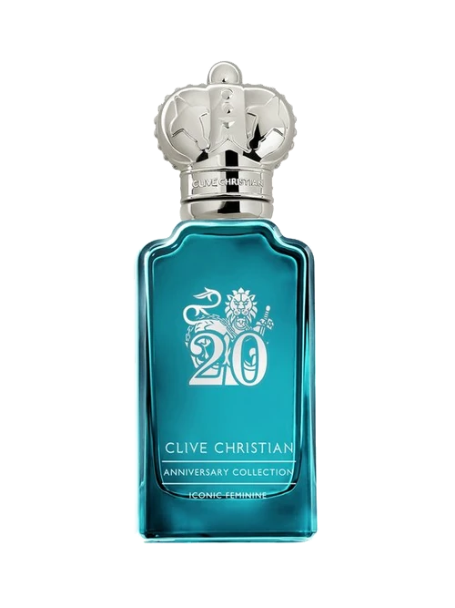 Clive Christian Iconic Feminine