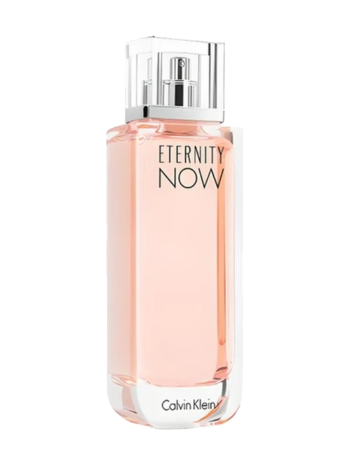 Calvin Klein Eternity Now For Women