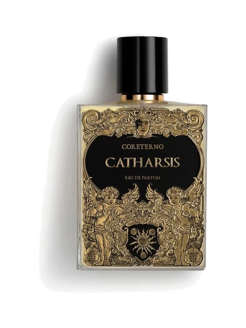 Coreterno Catharsis