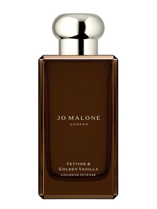 Jo Malone Vetiver & Golden Vanilla