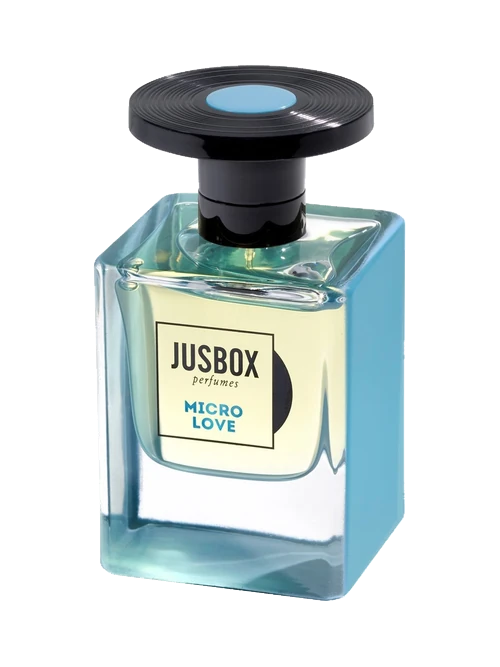 Jusbox Micro Love