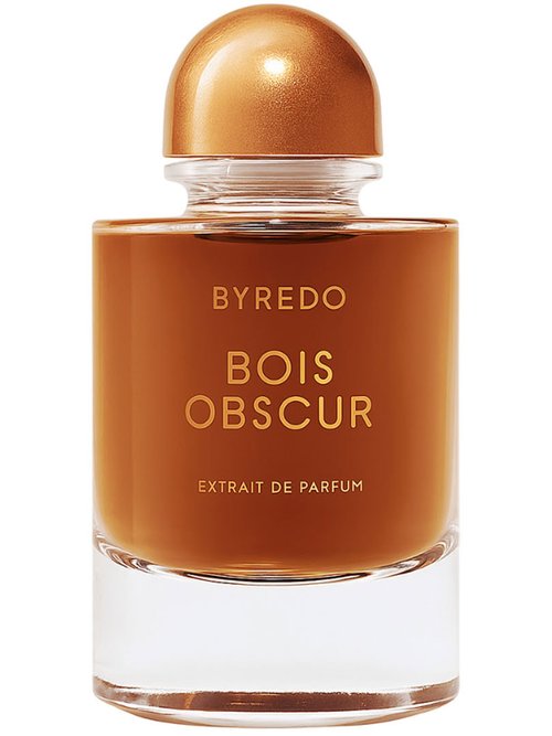 Byredo Night Veils Bois Obscur