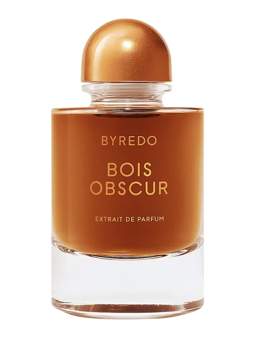 Byredo Night Veils Bois Obscur