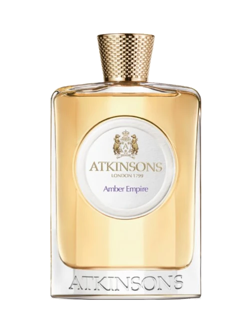 Atkinsons Amber Empire