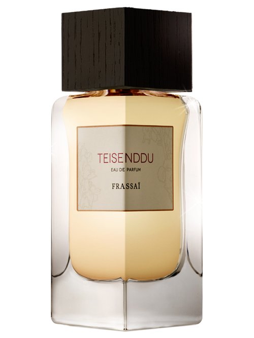 Frassaï Verano Porteño