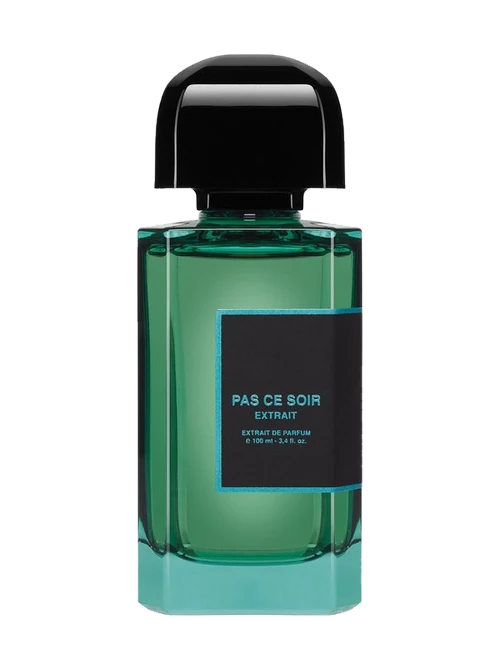 BDK Parfums Pas Ce Soir Extrait