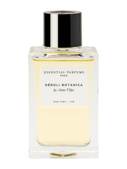 Essential Parfums Néroli Botanica