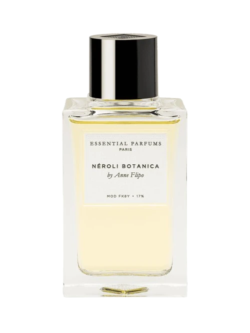 Essential Parfums Néroli Botanica