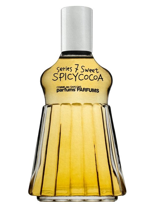 Comme des Garçons Wood Coffee