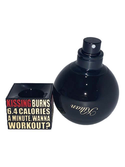 Kissing Burns 6.4 Calories An Hour. Wanna Work Out?