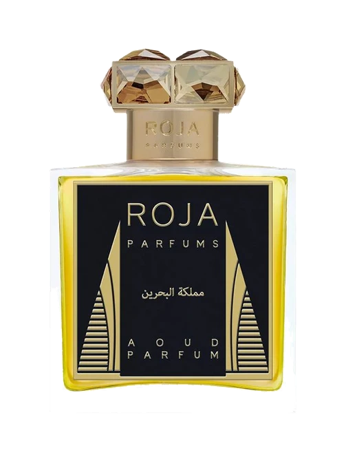 Roja Parfums Bahrain