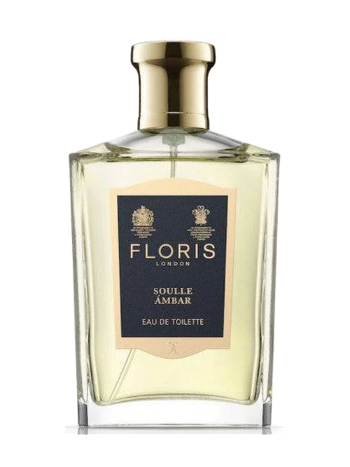 Floris London Soulle Ámbar