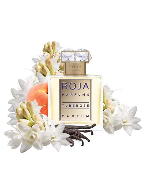 Roja Parfums Tuberose