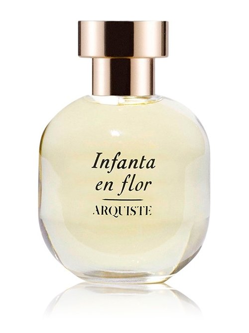 Arquiste Infanta en Flor