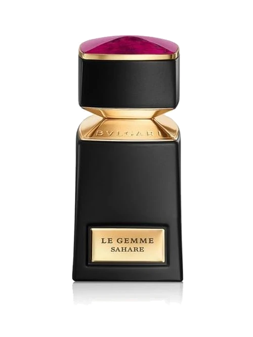 Bvlgari Le Gemme Sahare