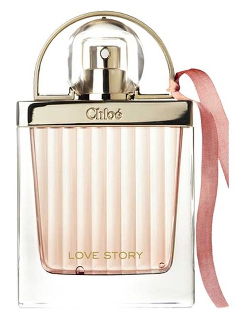 Chloé Chloé Love Story Eau Sensuelle