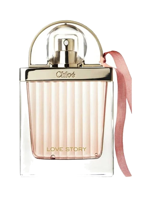 Chloé Love Story Eau Sensuelle