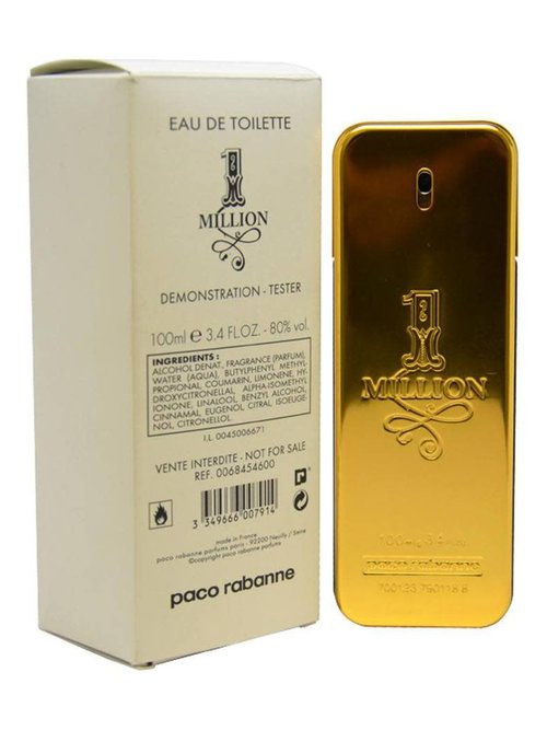 Paco Rabanne 1 Million