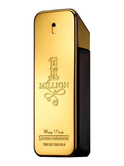 Paco Rabanne 1 Million