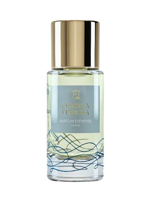Parfum d'Empire Corsica Furiosa
