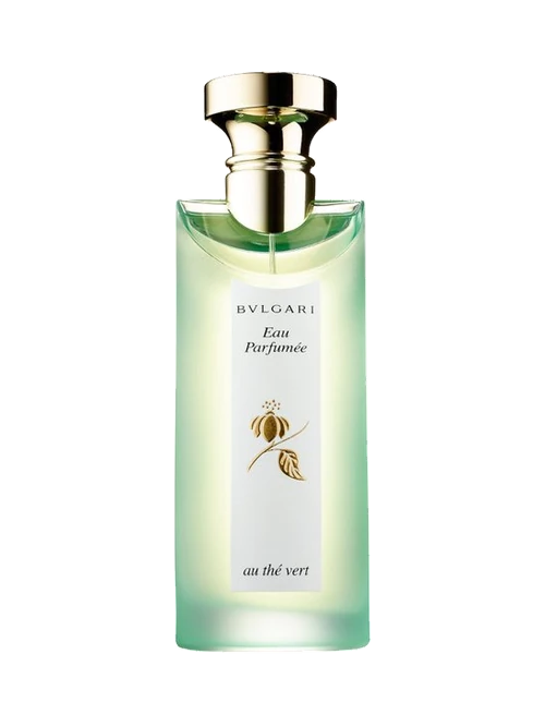Bvlgari Eau Parfumée au Thé Vert