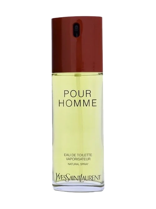 Yves Saint Laurent Pour Homme