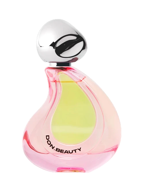 Don.Beauty Nocturnal Rose