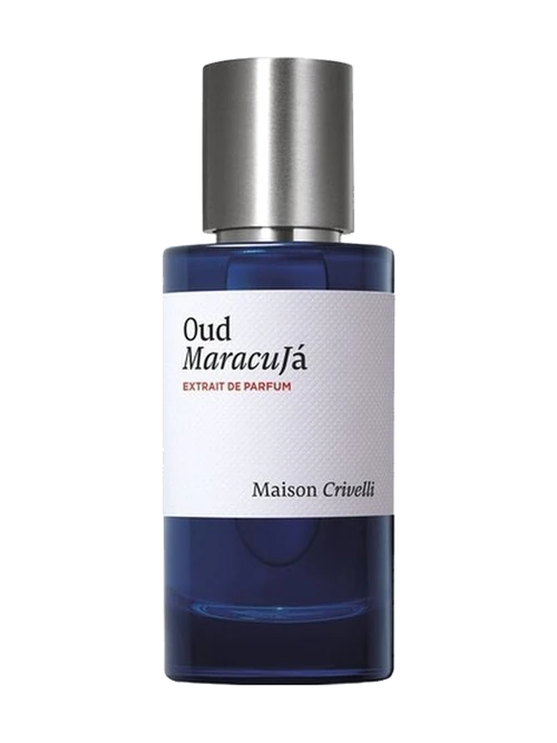 Maison Crivelli Oud Maracujá