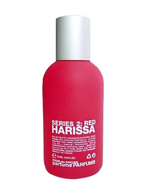 Comme des Garçons Harissa