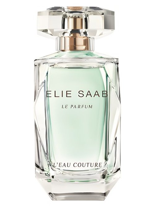 Elie Saab Essence No. 3 Ambre