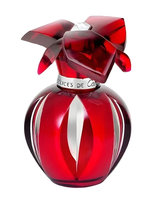 Cartier Delices de Cartier