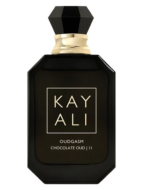 Oudgasm Chocolate Oud | 11