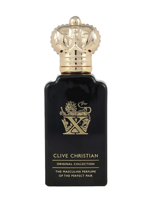 Clive Christian Vision in a Dream Mesmeric