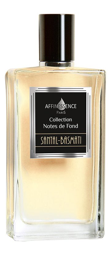 Santal Basmati