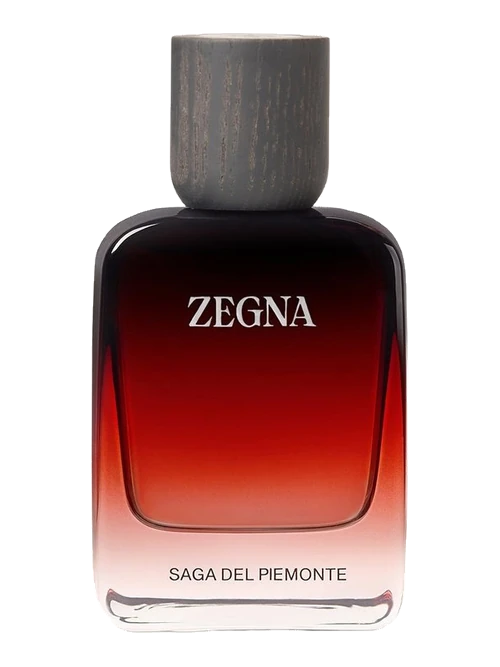 Ermenegildo Zegna Saga Del Piemonte