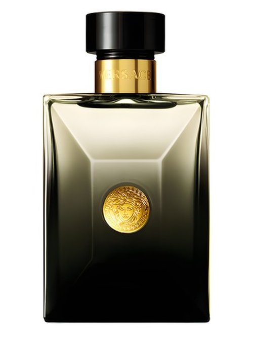 Versace Pour Homme Oud Noir
