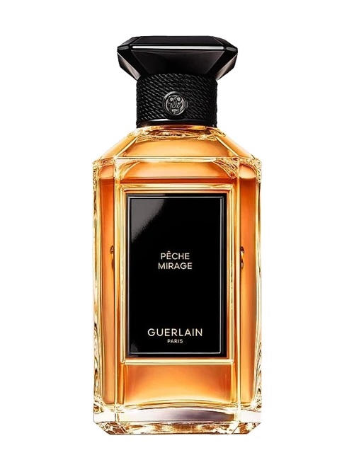 Guerlain L'Art & La Matière Pêche Mirage
