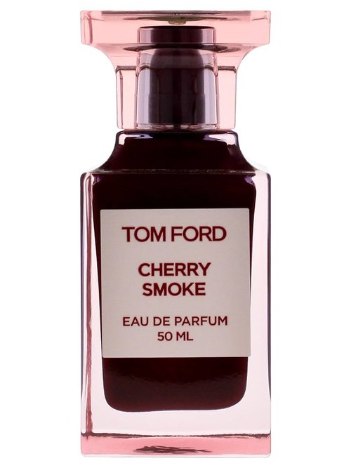 Tom Ford Cherry Smoke
